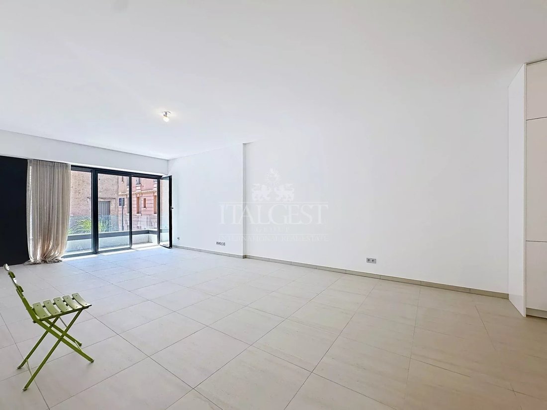 Apartment in Moneghetti Est, Beausoleil, France 2 - 18027421