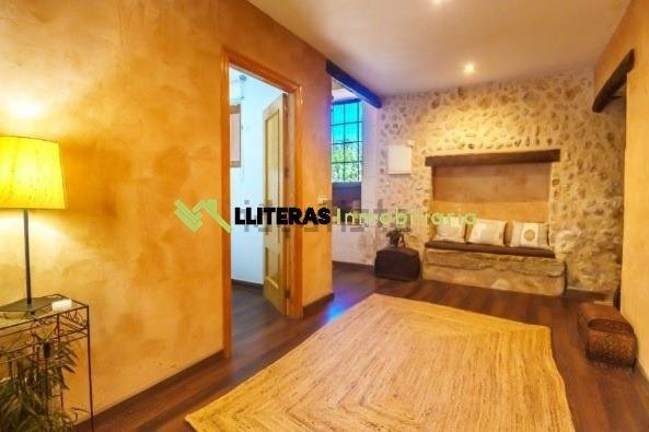 House in Sencelles, Balearic Islands, Spain 3 - 18031205