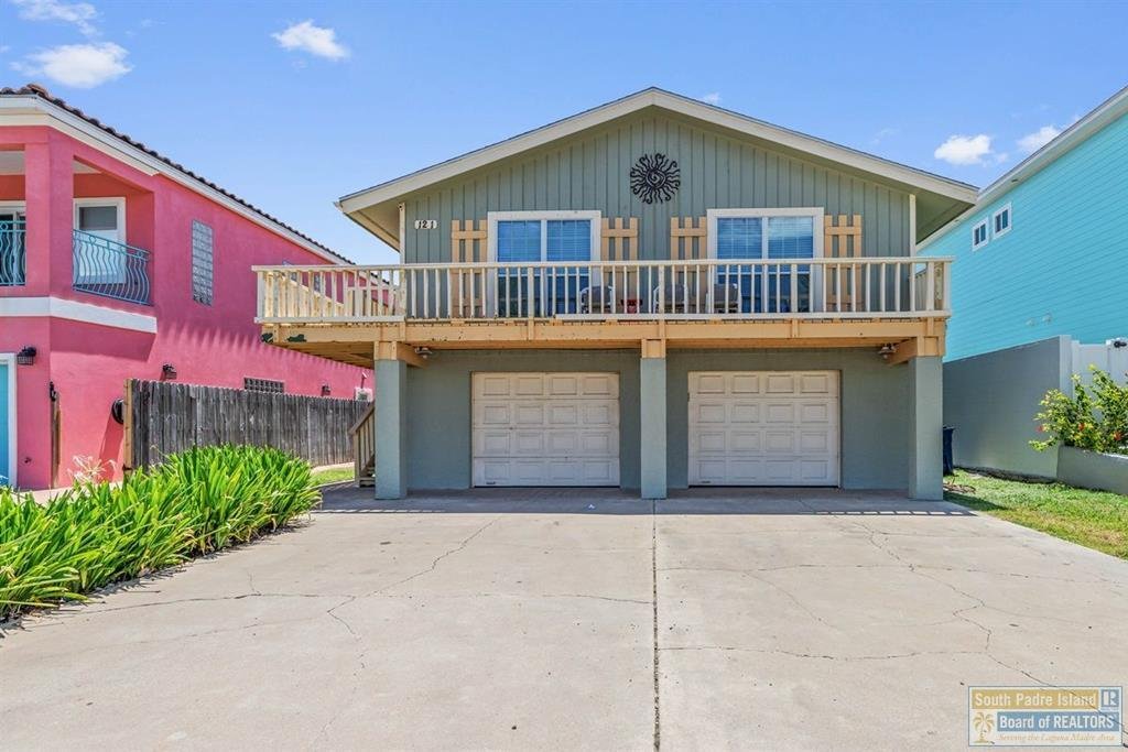 House in South Padre Island, Texas, United States 1 - 18031699