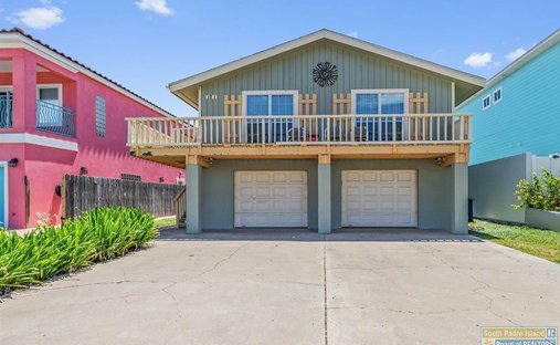 House in South Padre Island, Texas, United States 1