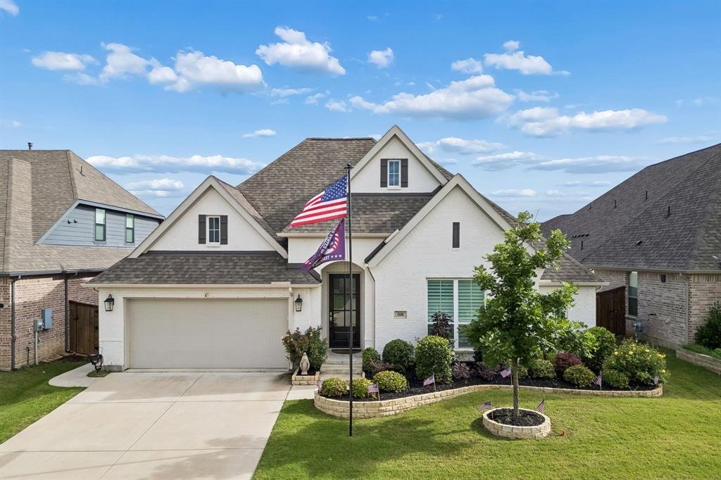 House in McKinney, Texas, United States 1 - 18030595