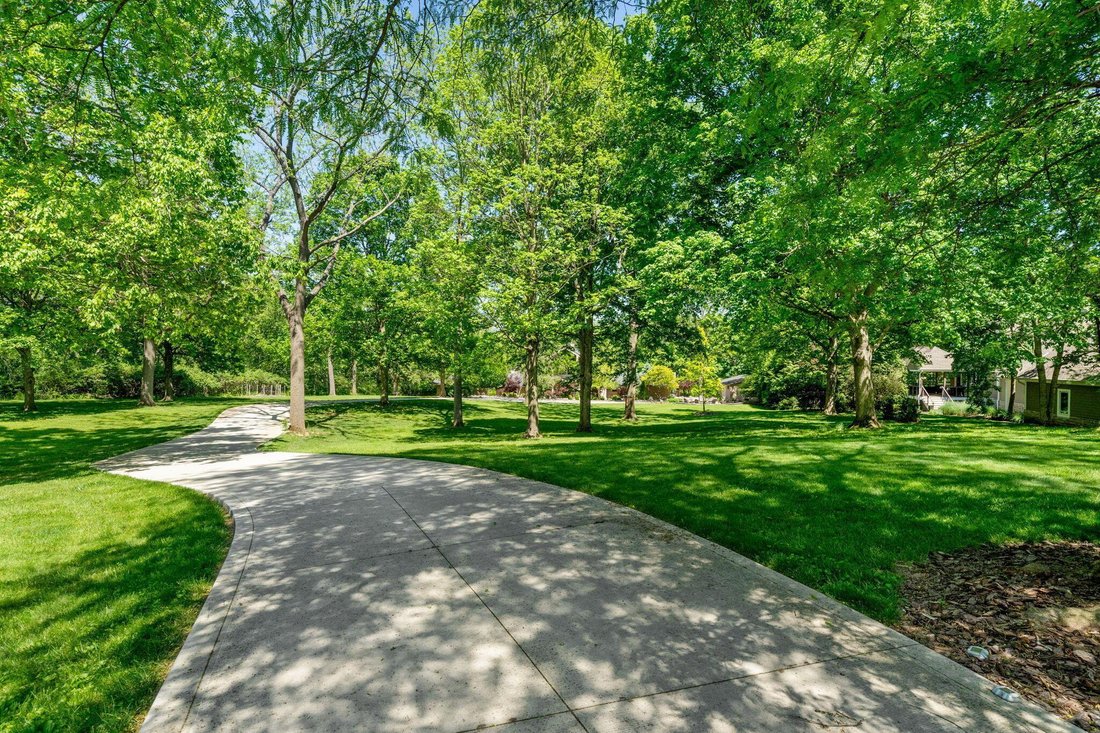 House in Dublin, Ohio, United States 2 - 18025939