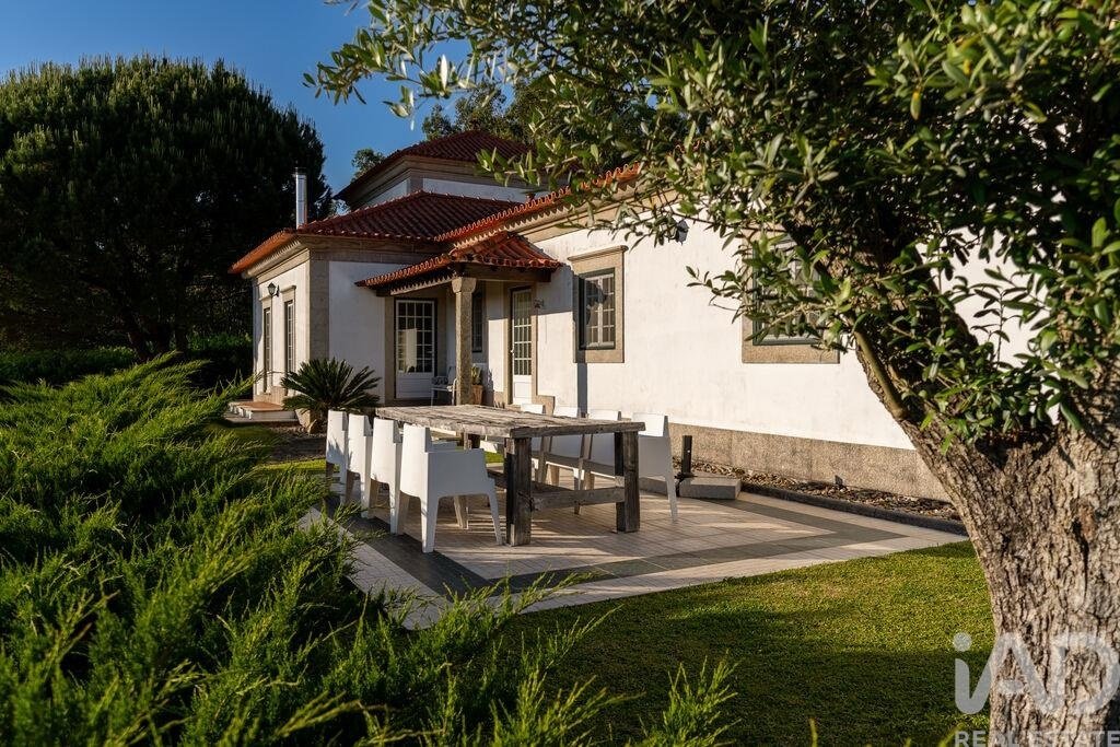 Townhouse in Marrancos e Arcozelo, Braga, Portugal 5 - 18027915