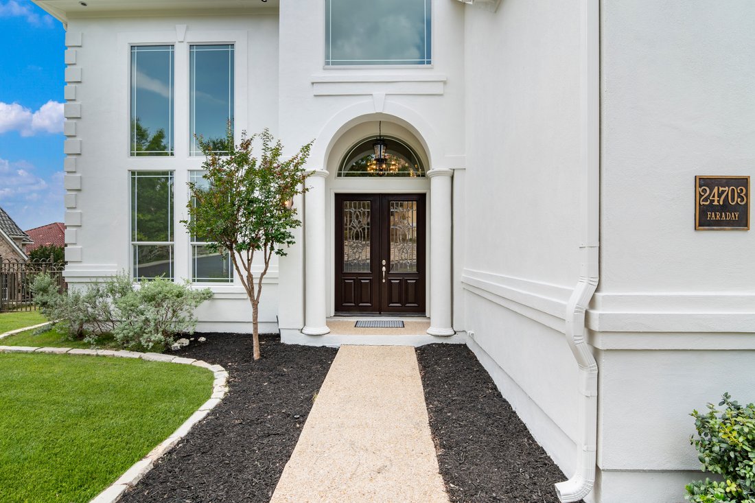 House in San Antonio, Texas, United States 5 - 18028199