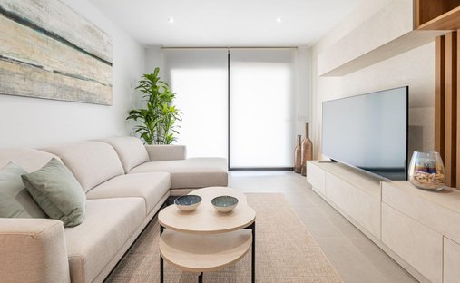 Appartement à Capdepera, Îles Baléares, Espagne 1