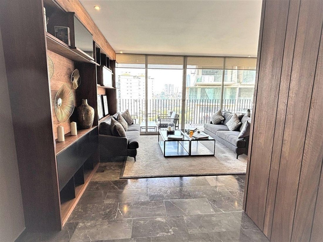 Apartment in Rincón Verde, State of Mexico, Mexico 3 - 18030836