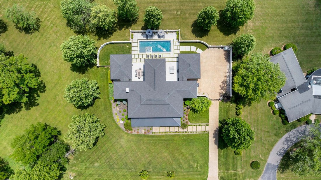 House in Shelbyville, Tennessee, United States 4 - 18027432