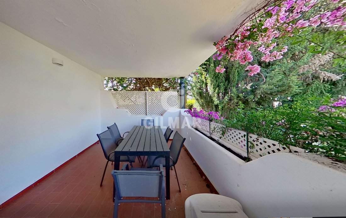 Apartment in Sierra Blanca, Marbella, Spain 5 - 18025697