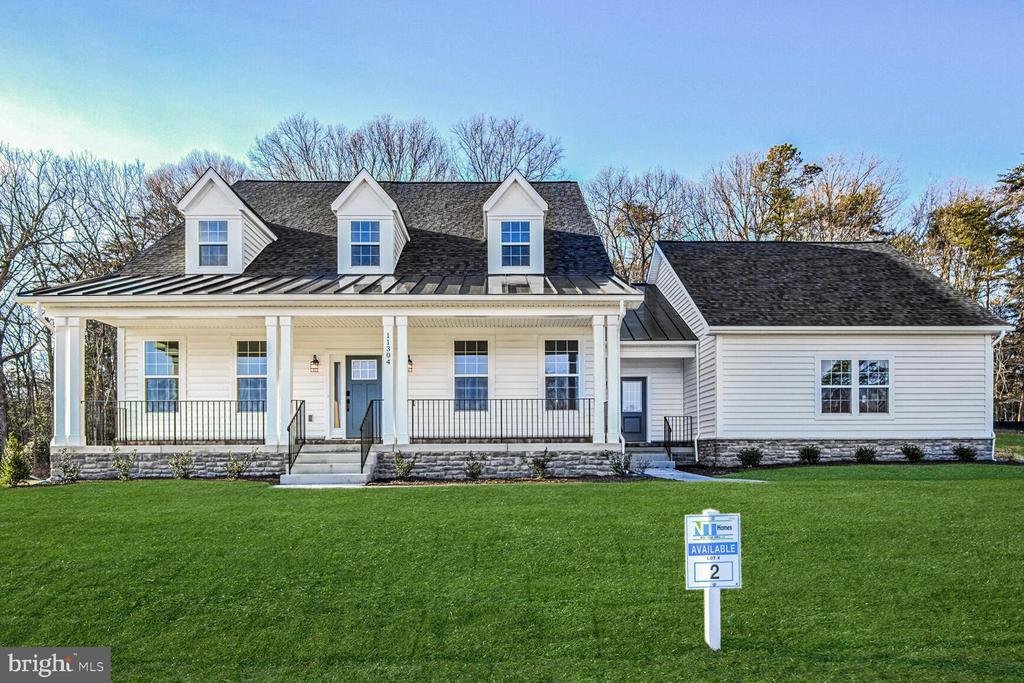 House in Glenn Dale, Maryland, United States 1 - 18031891