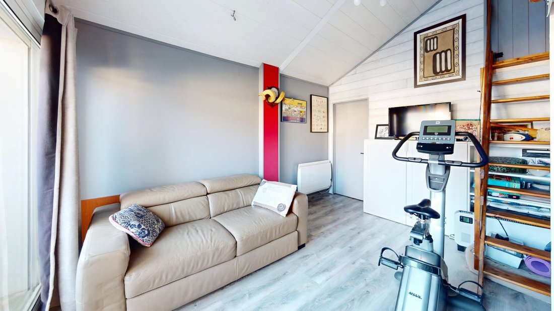 House in Anglet, Nouvelle-Aquitaine, France 4 - 17707520