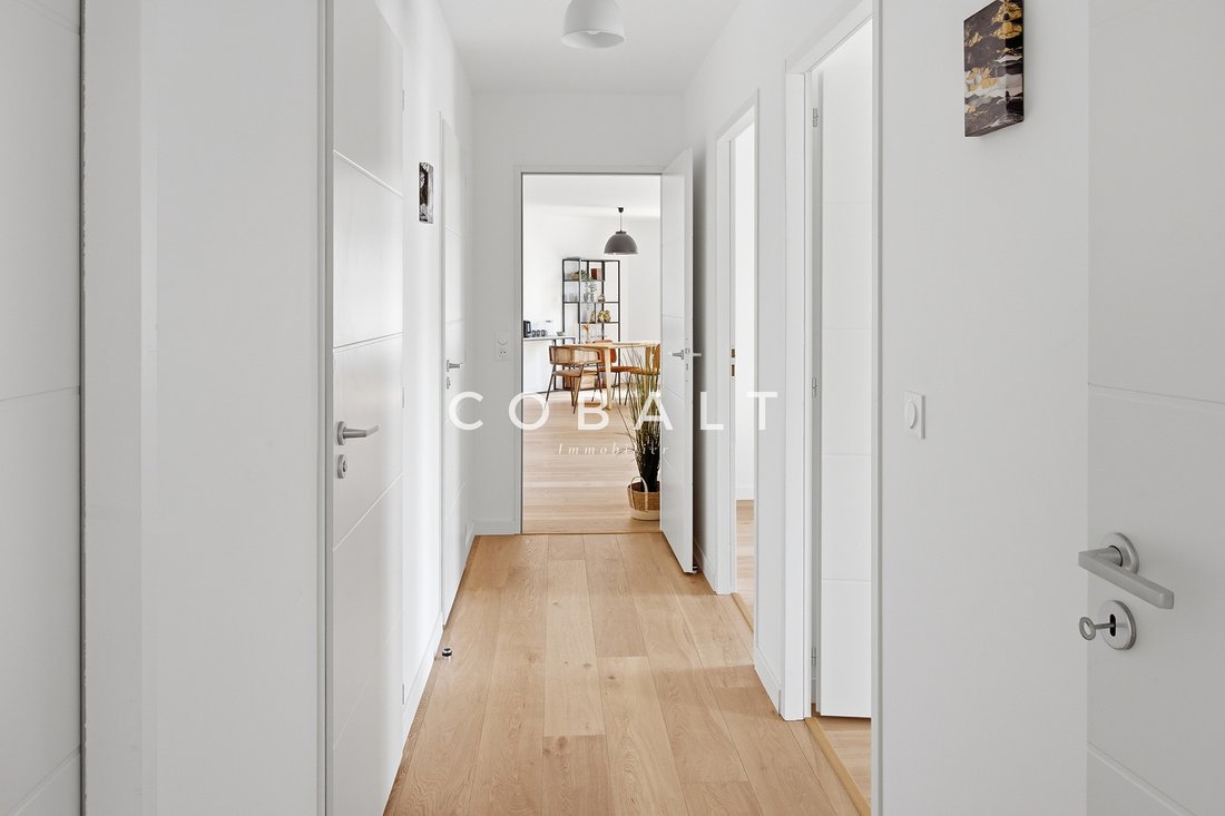Appartement à Tortière - Donatien, Nantes, France 5 - 18026670