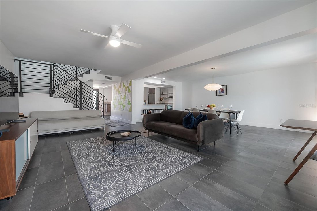 Townhouse in Tampa, Florida, United States 5 - 18026307