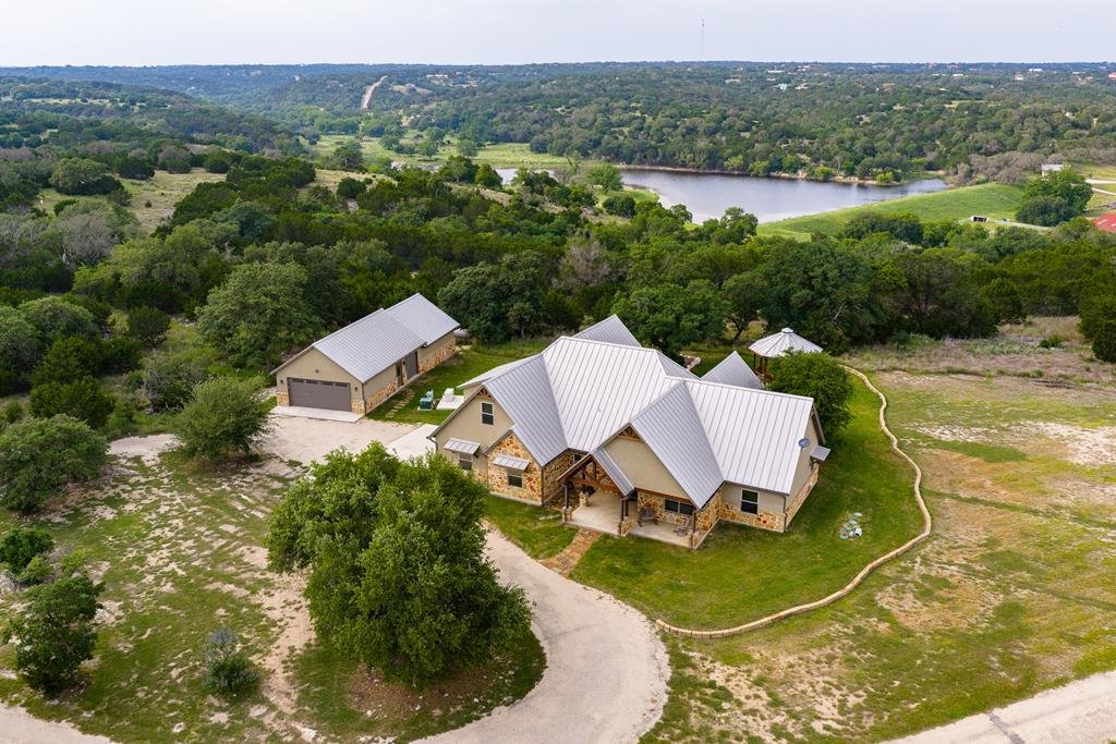 House in Kerrville, Texas, United States 1 - 18025605