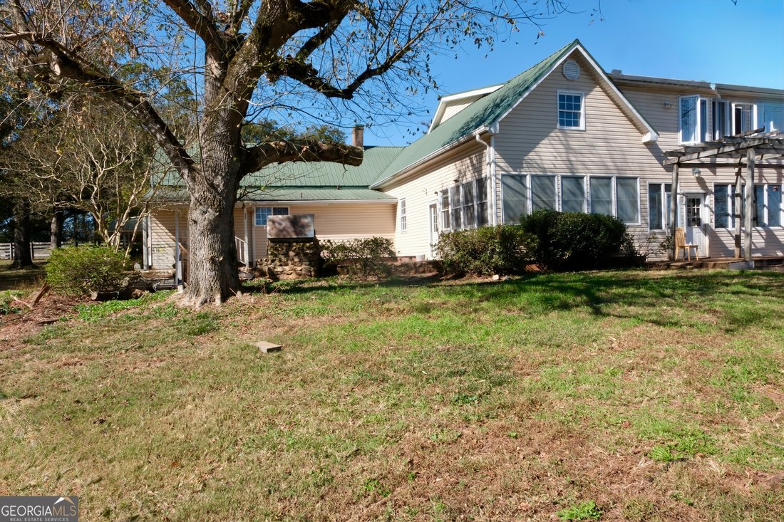 Land in Commerce, Georgia, United States 3 - 18025531