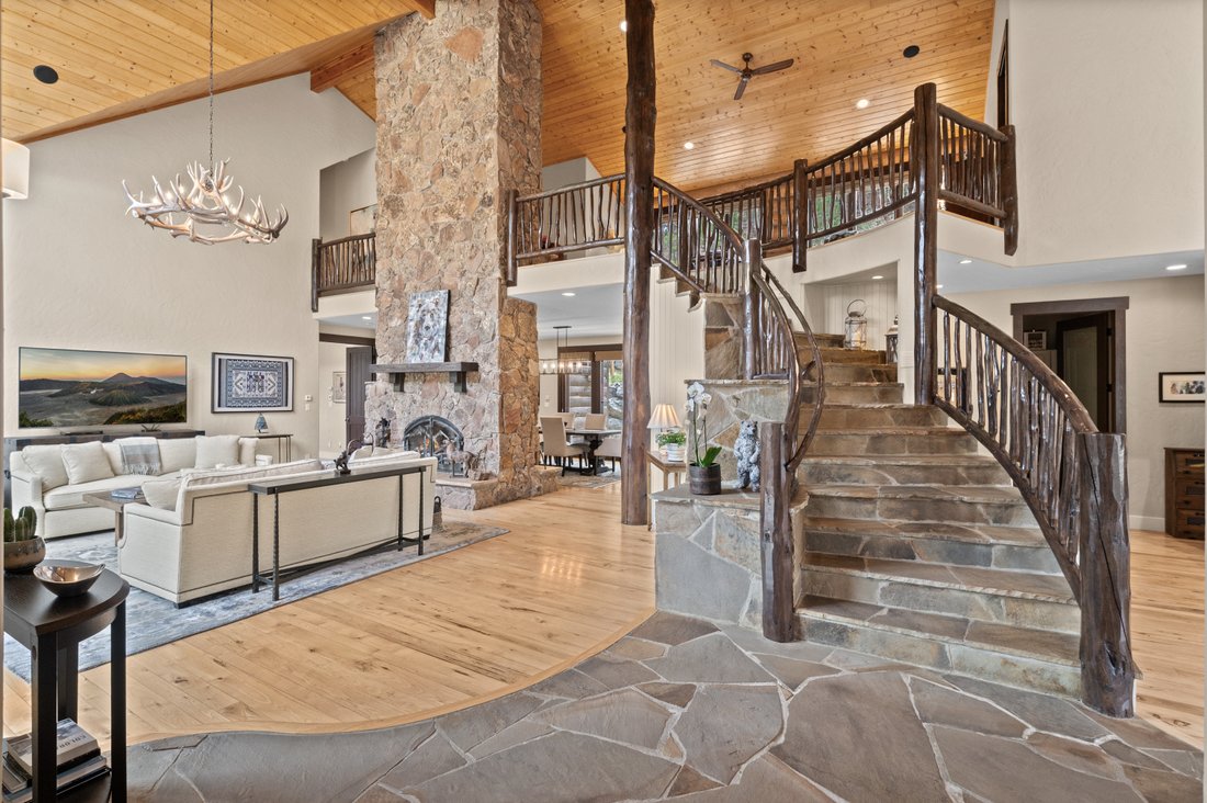 House in Evergreen, Colorado, United States 1 - 18027480