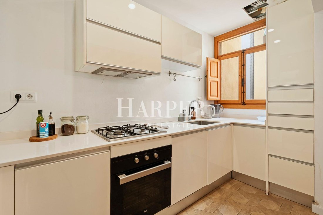 Apartment in Ciutat Vella, Barcelona, Spain 4 - 18019026