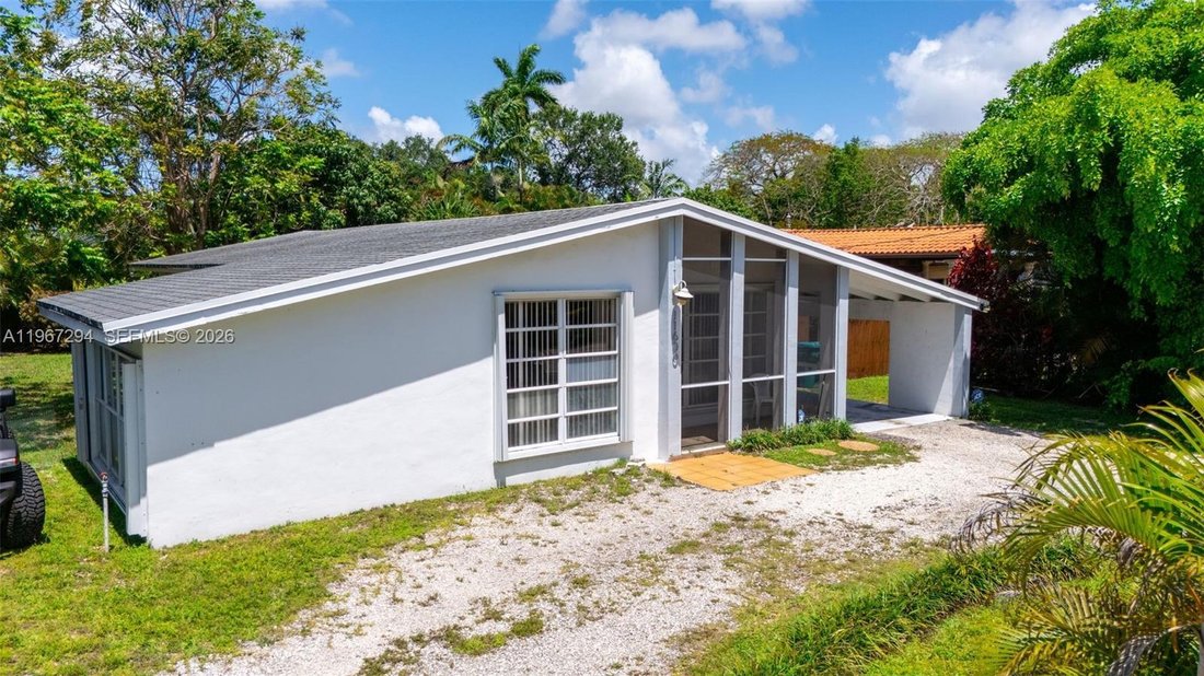 House in Miami, Florida, United States 3 - 17245200