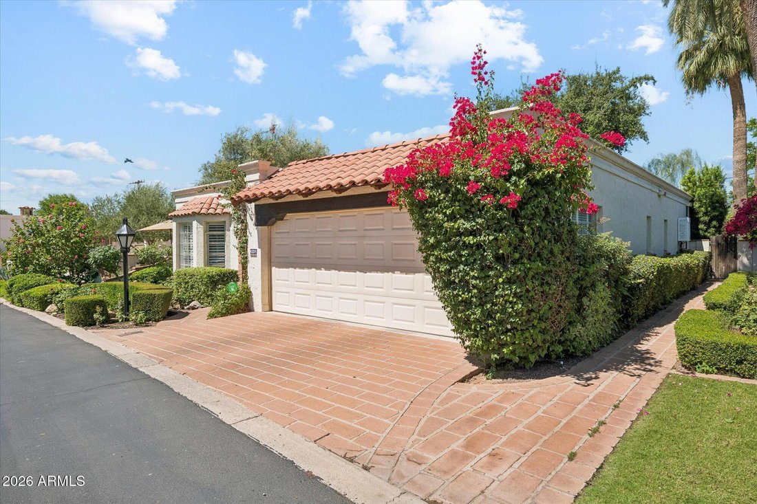 House in Phoenix, Arizona, United States 4 - 18031002