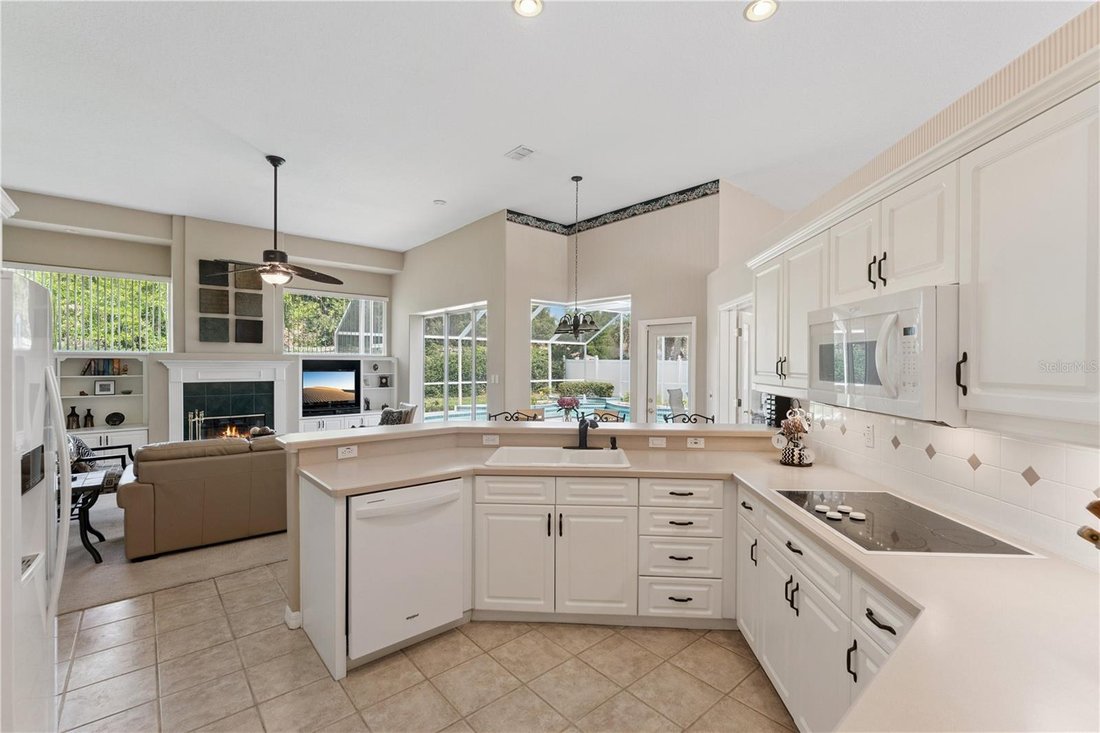 House in Orlando, Florida, United States 4 - 18029604
