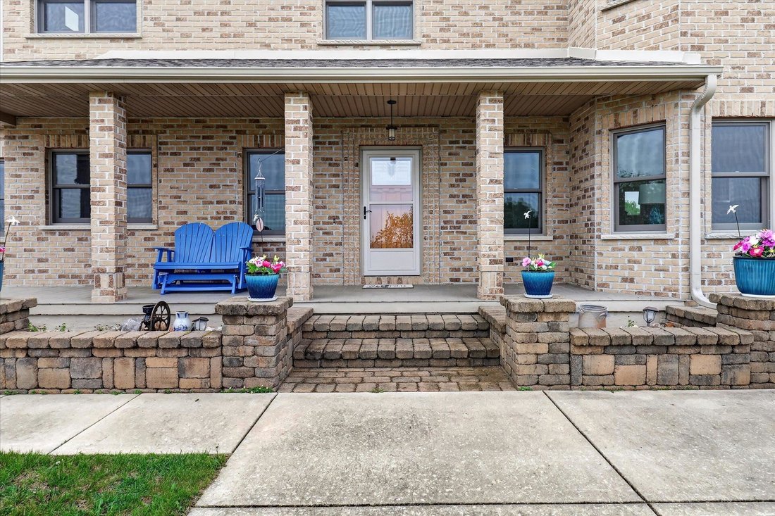 House in Lake Koshkonong, Wisconsin, United States 3 - 18026201