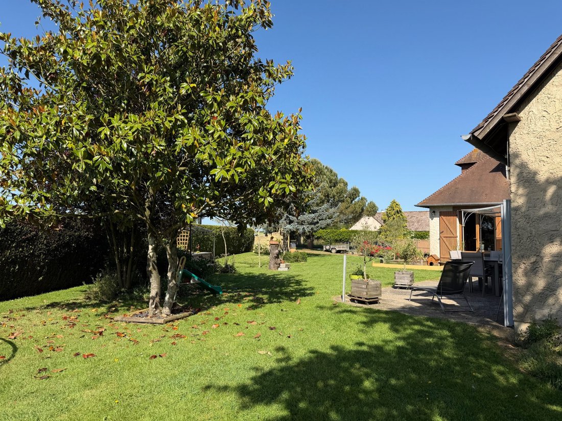 House in Saint-Luc, Normandy, France 3 - 18032644