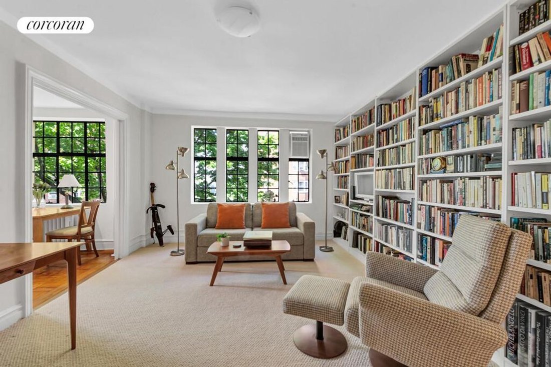 Co Op in New York, New York, United States 1 - 18027460