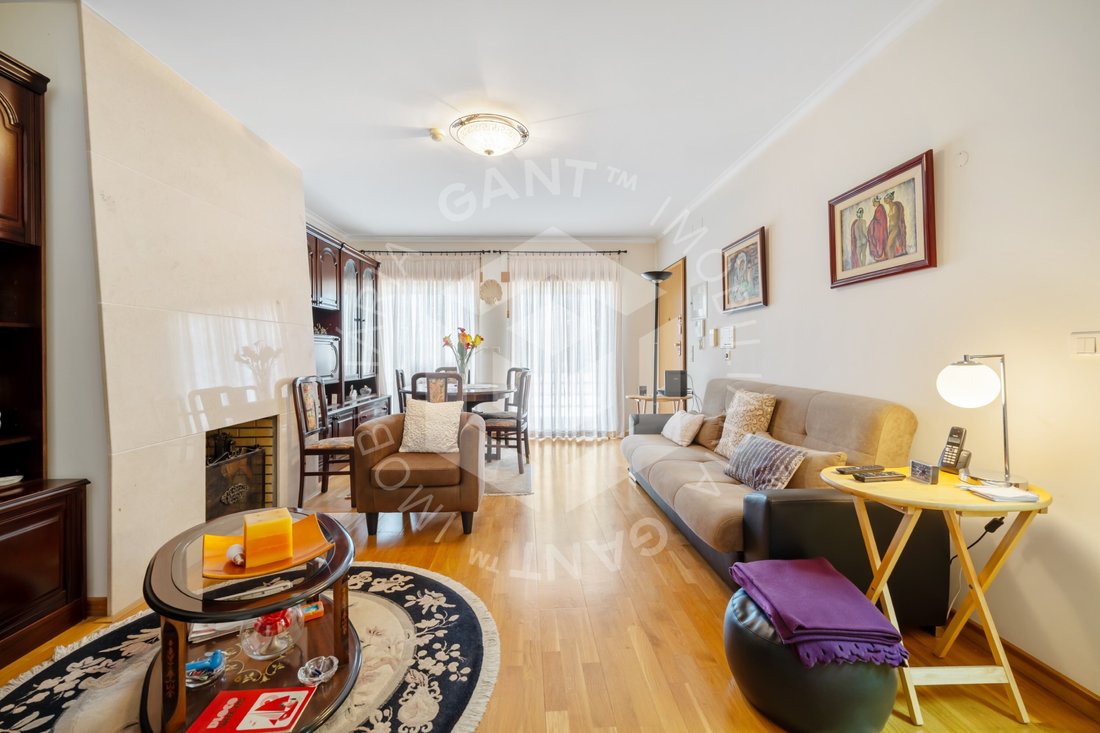Apartment in Costa da Caparica, Setubal, Portugal 2 - 18027626
