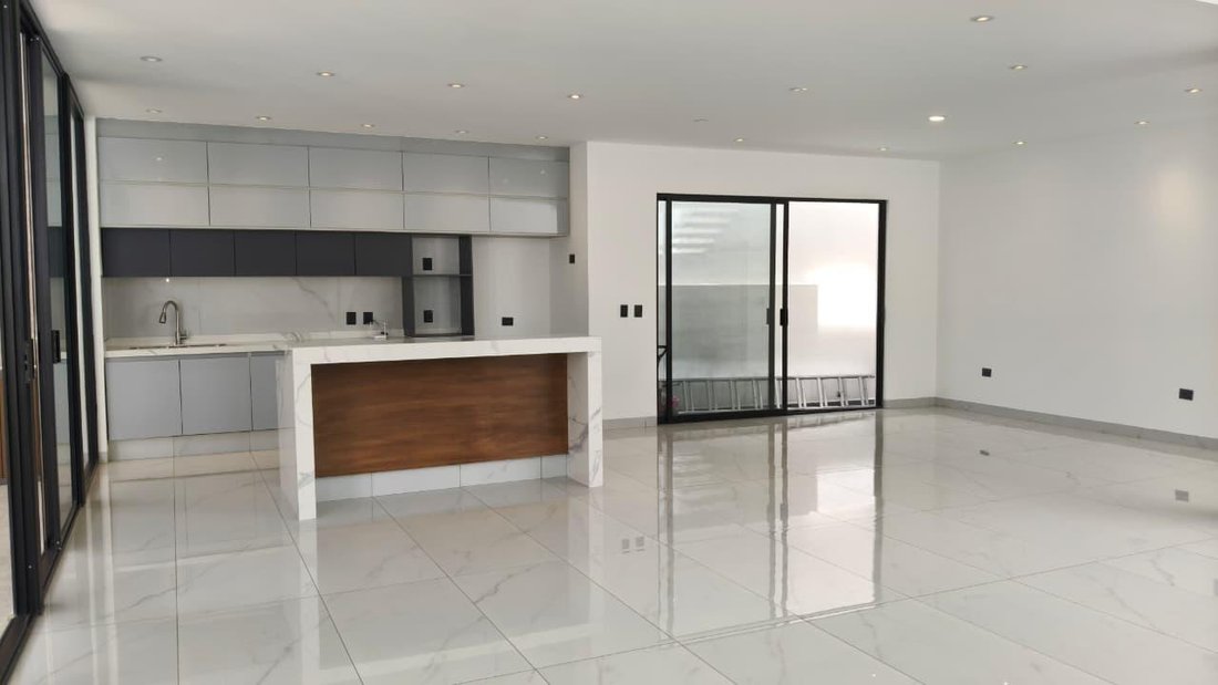 House in Pocitos, Aguascalientes, Aguascalientes, Mexico 3 - 18027266