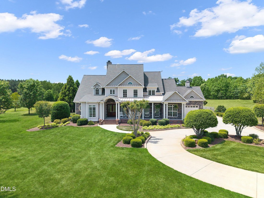 House in Pleasant Garden, North Carolina, United States 2 - 18029960