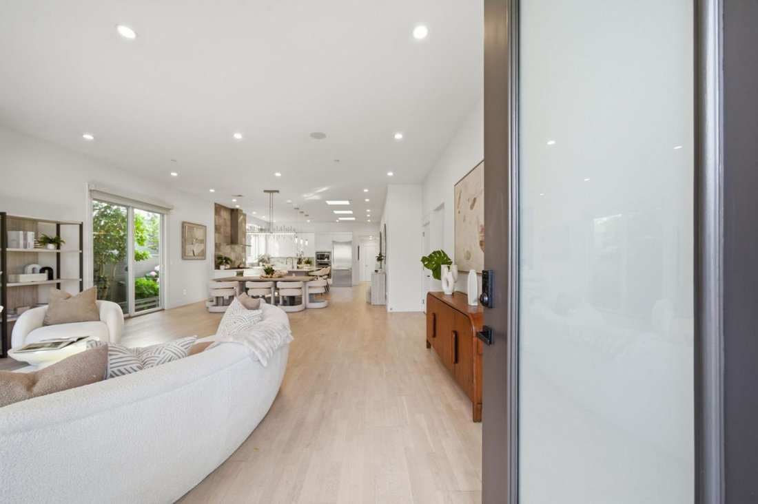 House in San Mateo, California, United States 4 - 18031801