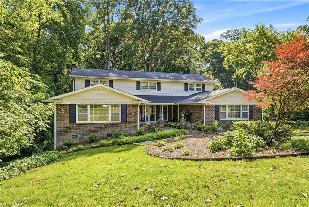 House in Winston-Salem, North Carolina, United States 2 - 18028444
