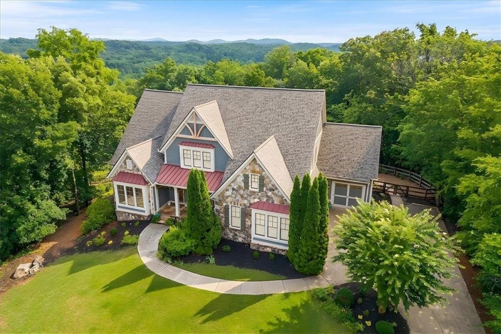 House in Acworth, Georgia, United States 5 - 18030140