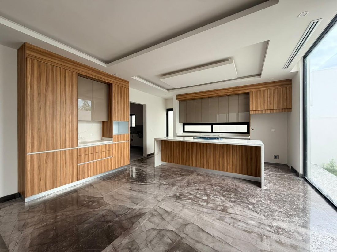 House in Monterrey, Nuevo Leon, Mexico 4 - 18027451