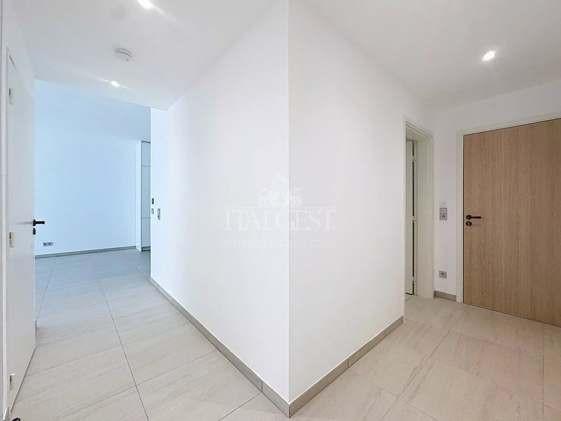 Apartment in Moneghetti Est, Beausoleil, France 5 - 18027421
