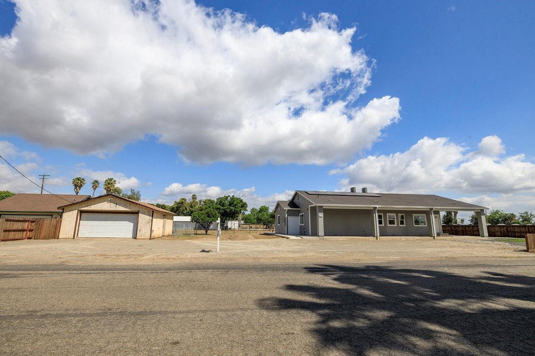 Casa a Patterson, California, Stati Uniti 4 - 18031238