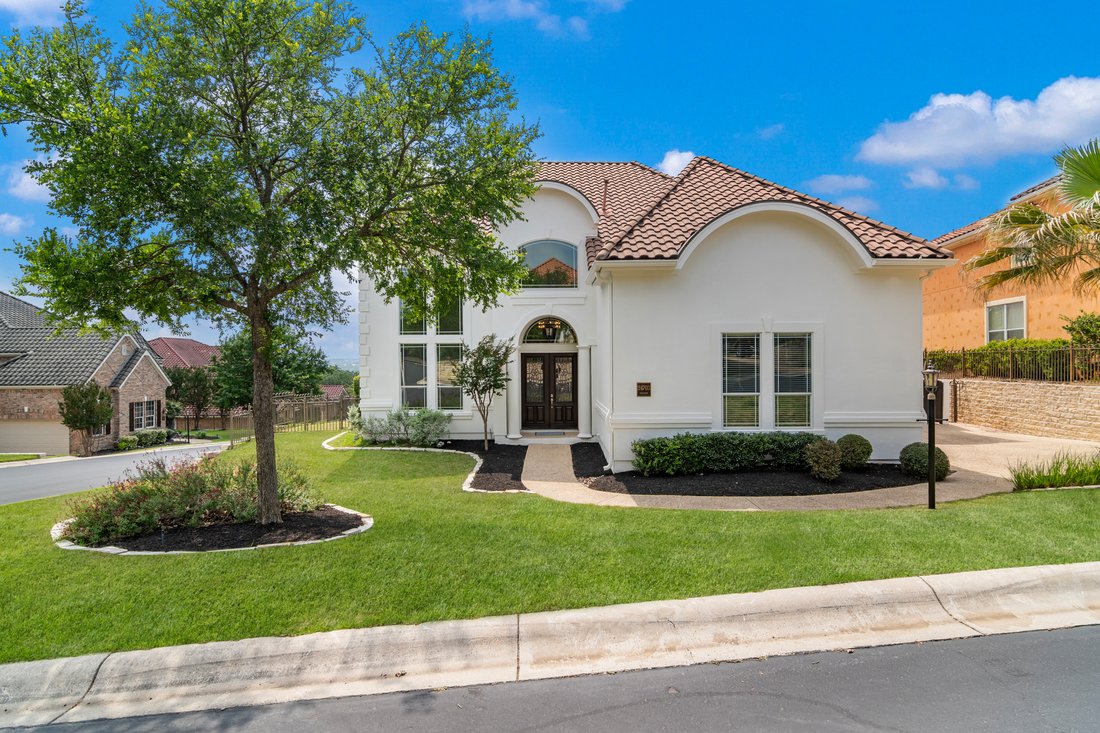 House in San Antonio, Texas, United States 1 - 18028199