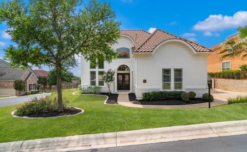 House in San Antonio, Texas, United States 1