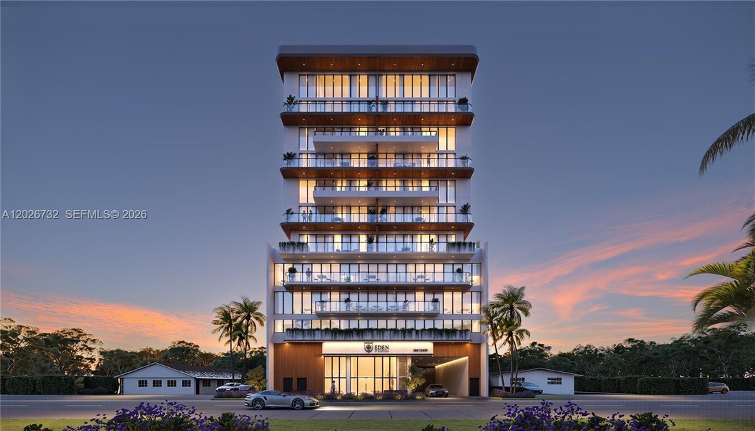 Condo in Aventura, Florida, United States 1 - 18026030