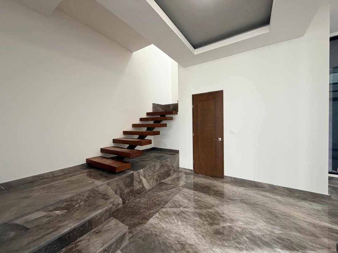 Haus in Monterrey, Nuevo León, Mexiko 4 - 18027466