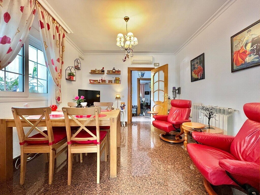 Villa in Fuengirola, Andalusia, Spain 5 - 18028637