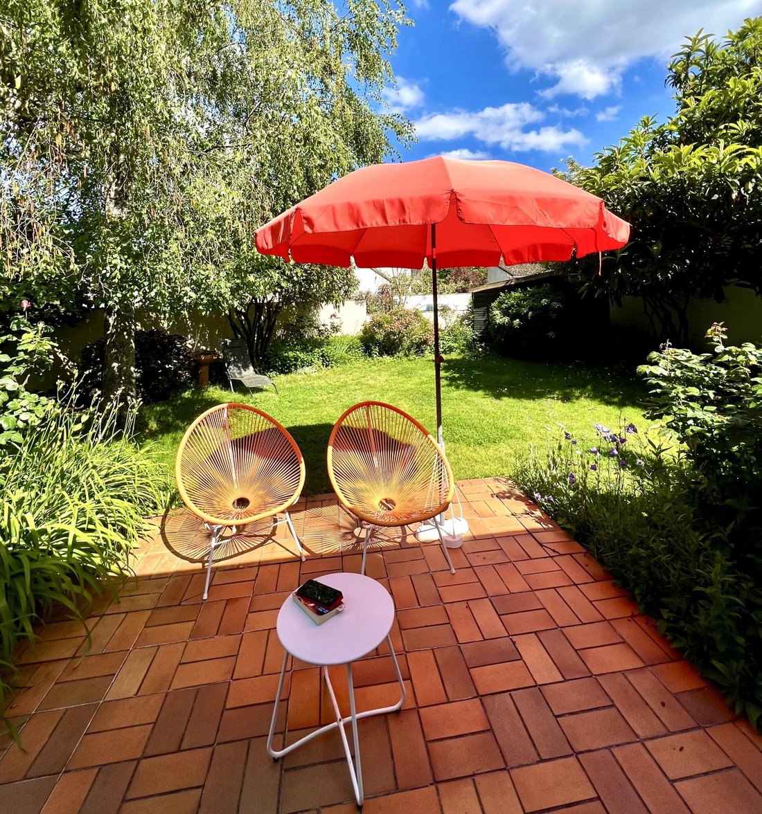 House in Saint-Aubin, Ile-de-France, France 2 - 18032593