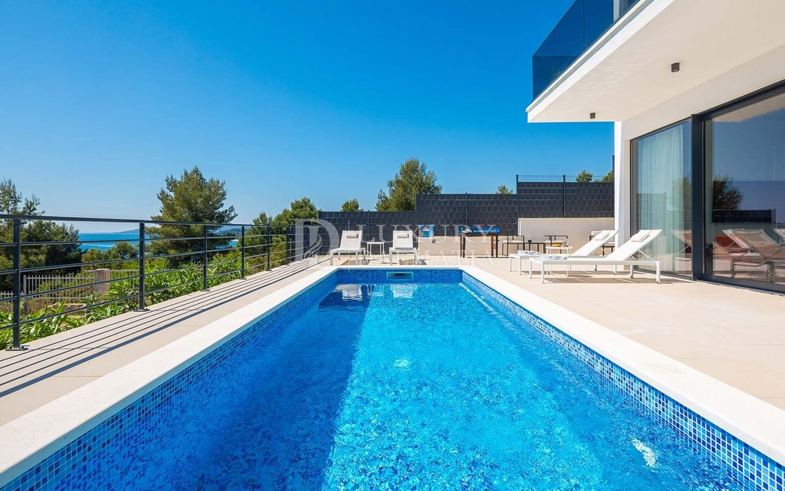 House in Okrug Gornji, Split-Dalmatia County, Croatia 5 - 18029899