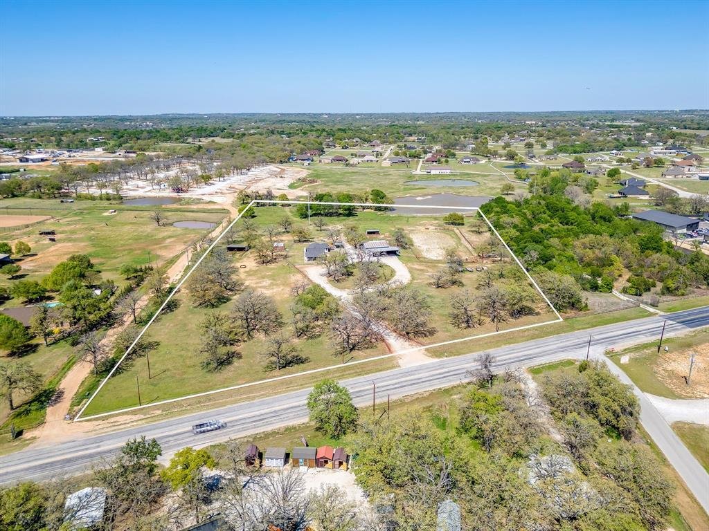 House in Weatherford, Texas, United States 1 - 18027027