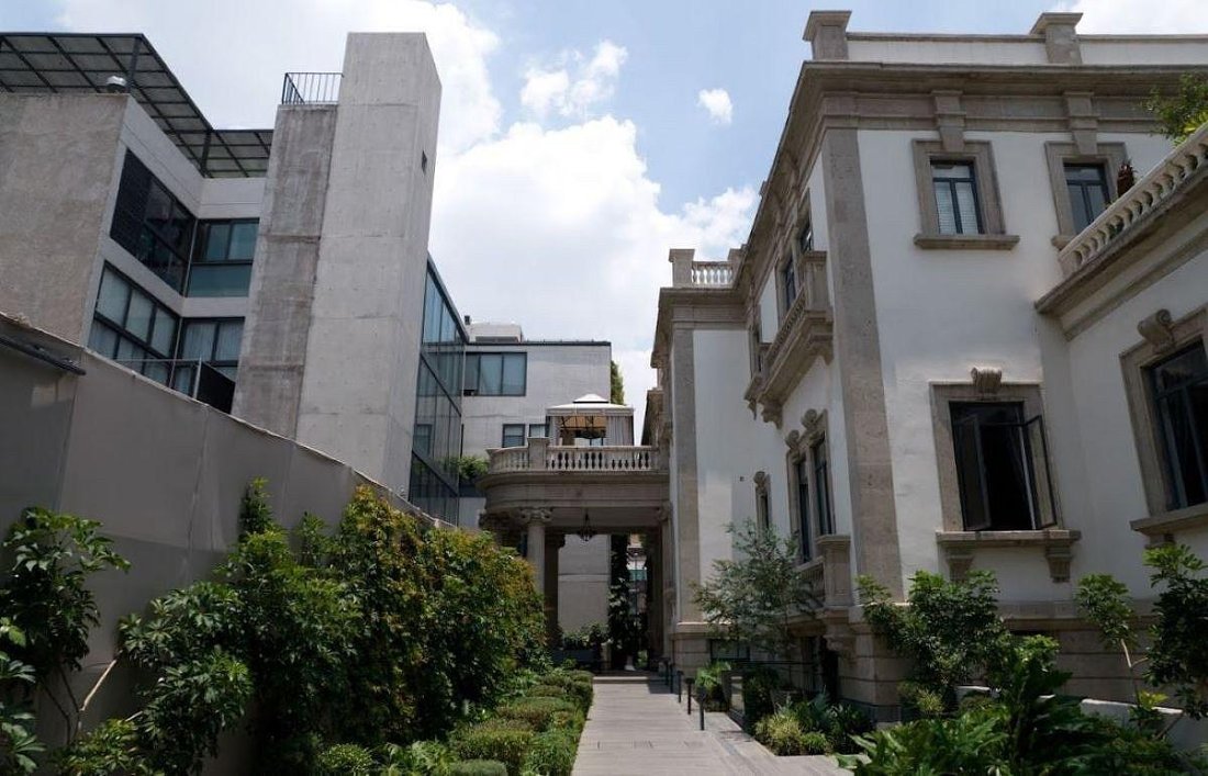 Apartment in Mexico City, Mexico 2 - 18030821