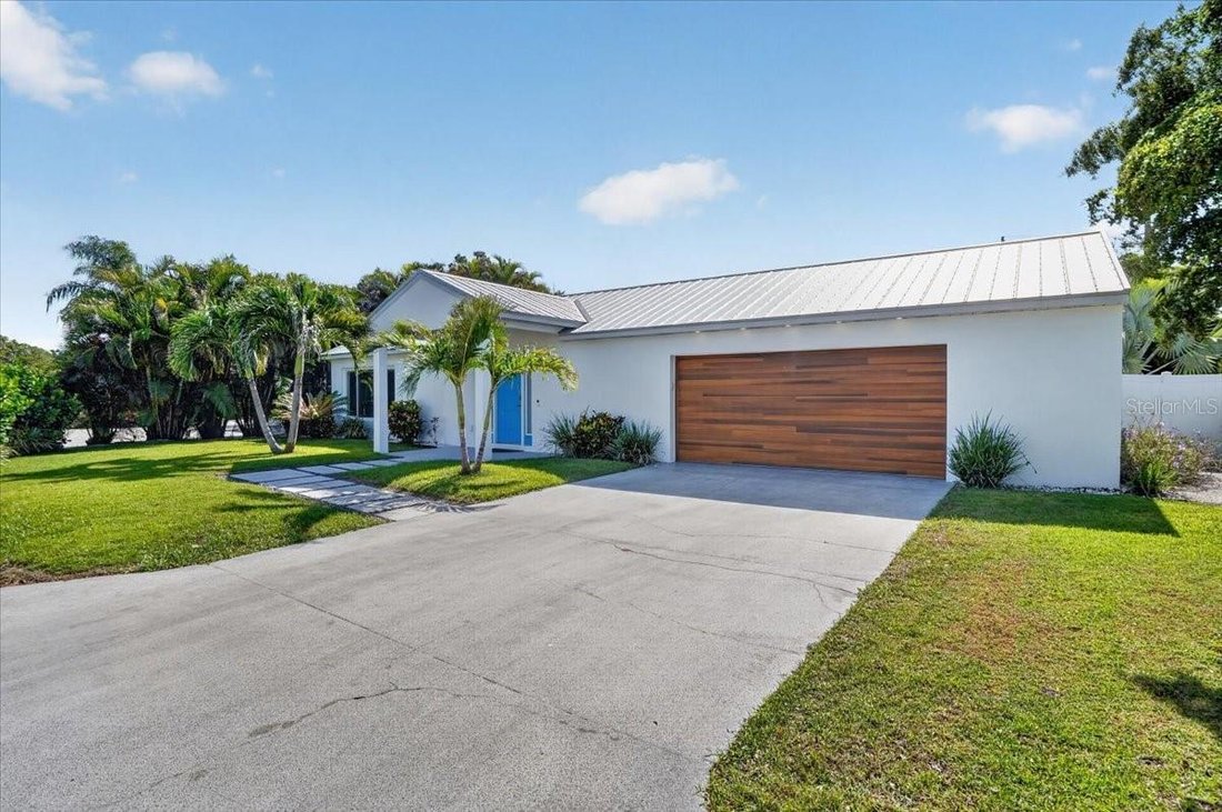 House in Sarasota, Florida, United States 1 - 17875184