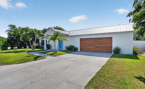 House in Sarasota, Florida, United States 1