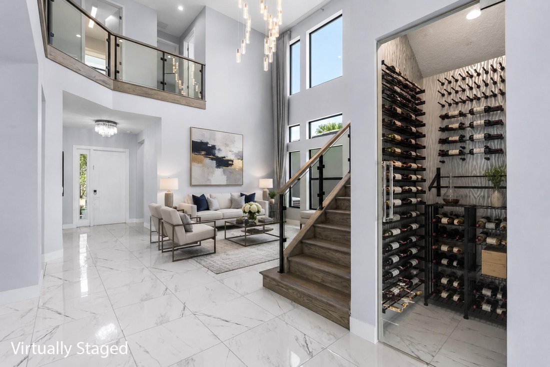House in Boca Raton, Florida, United States 3 - 18019962