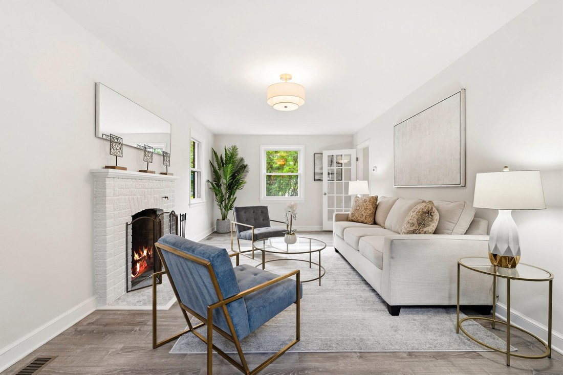 House in Washington, District of Columbia, United States 1 - 18023662