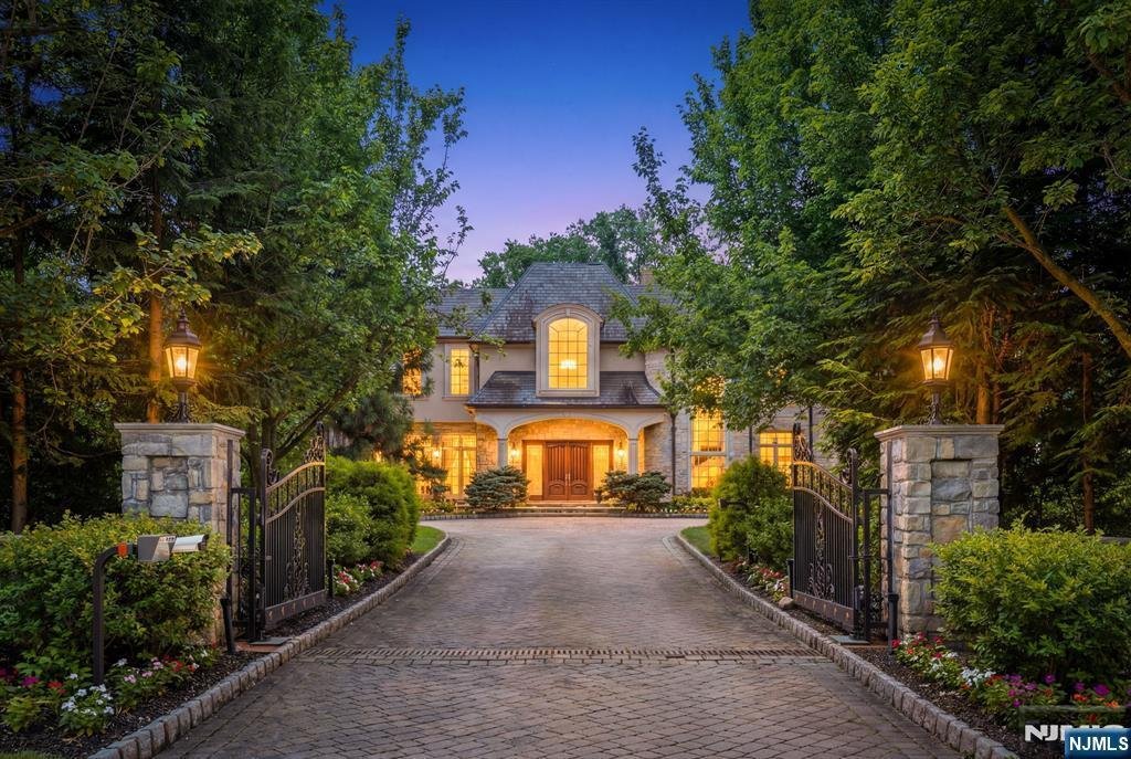 House in Saddle River, New Jersey, United States 2 - 18031608