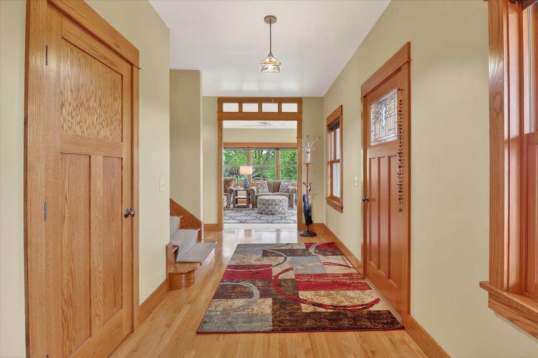 House in Lake Koshkonong, Wisconsin, United States 5 - 18026201